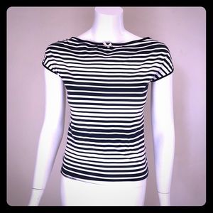 Blunnarine vintage one of a kind top